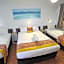 Sunburst Motel