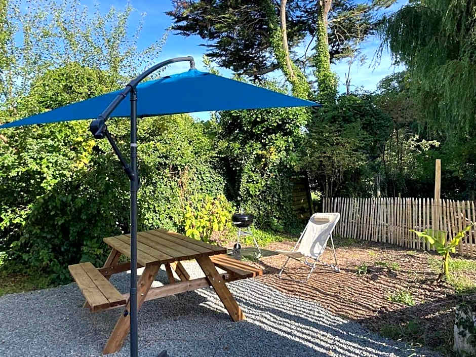 Domaine Manilea - Piscine - Proche Océan