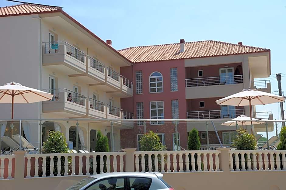 Ammos Bay