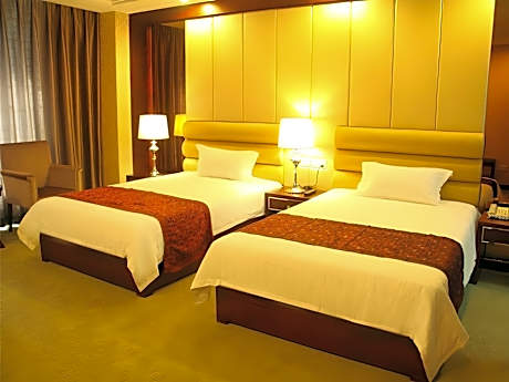 Standard Queen Or Twin