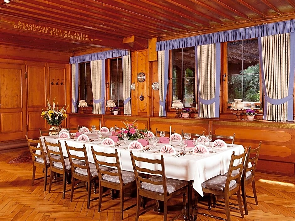Hotel Waldlust