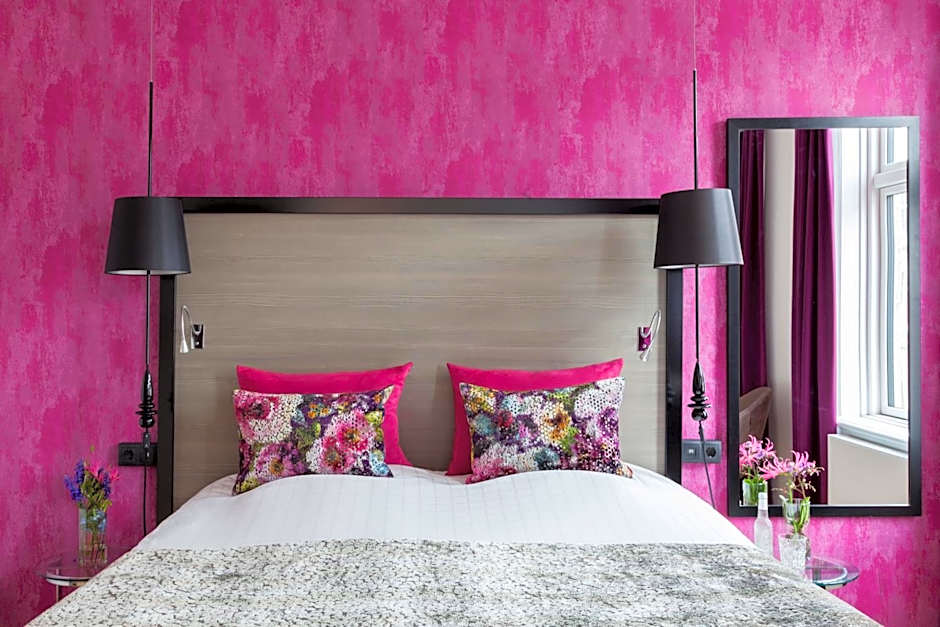 Andersen Boutique Hotel