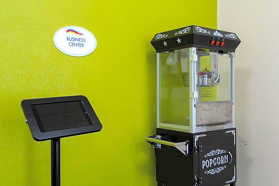 Baymont by Wyndham Cheraw