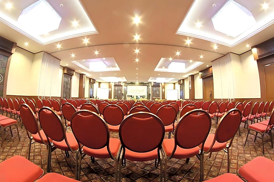 Noormans Hotel - Semarang