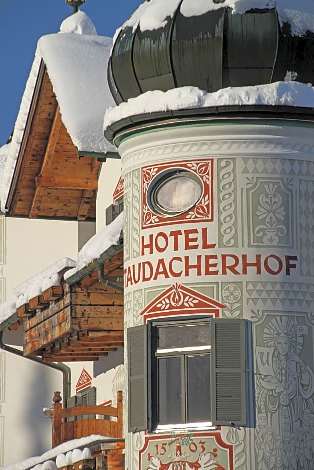 Staudacherhof History & Lifestyle