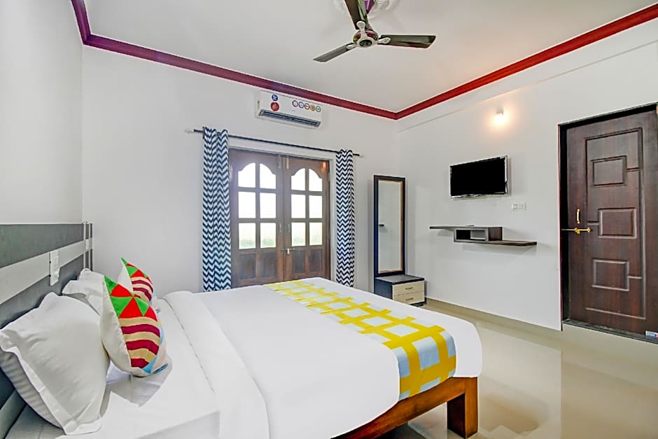 Pradeep Guest House by OYO – Bardez, 