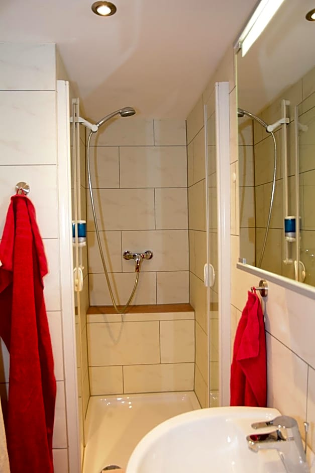 Landhotel Steigerwaldhaus