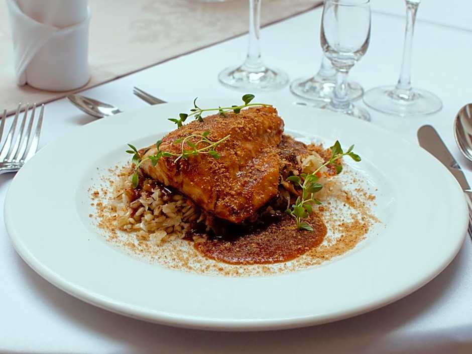 Hotel Restauracja Autos