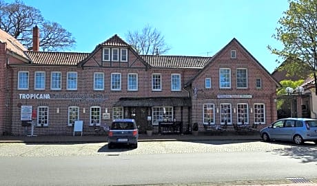 Tropicana Lüneburger Hof