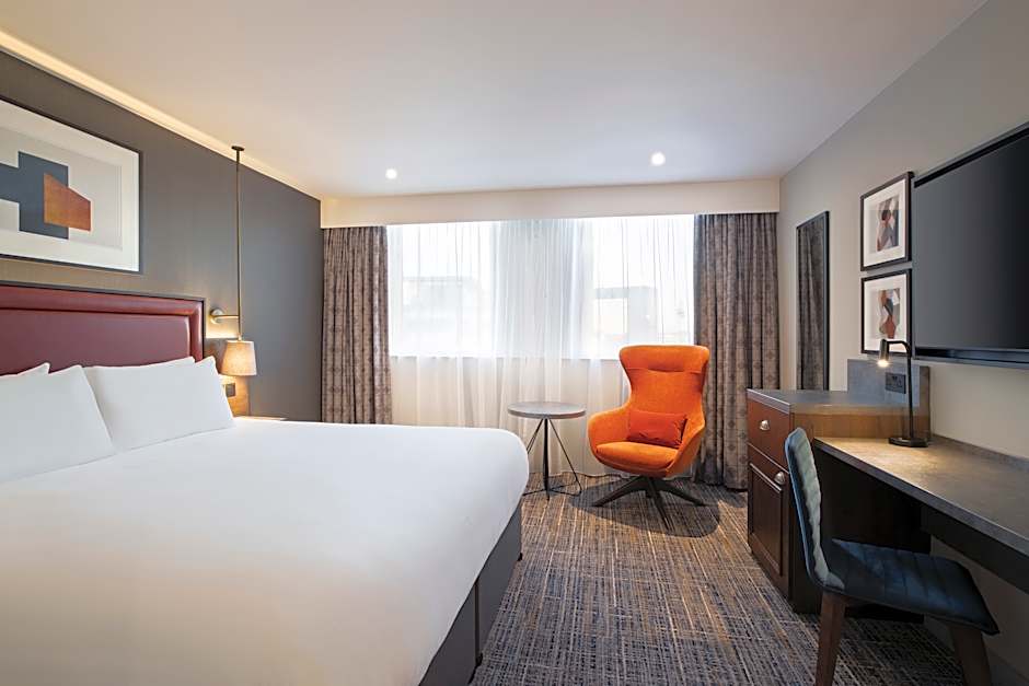 Photo 1 of 2 of Superior 1 Double Bed