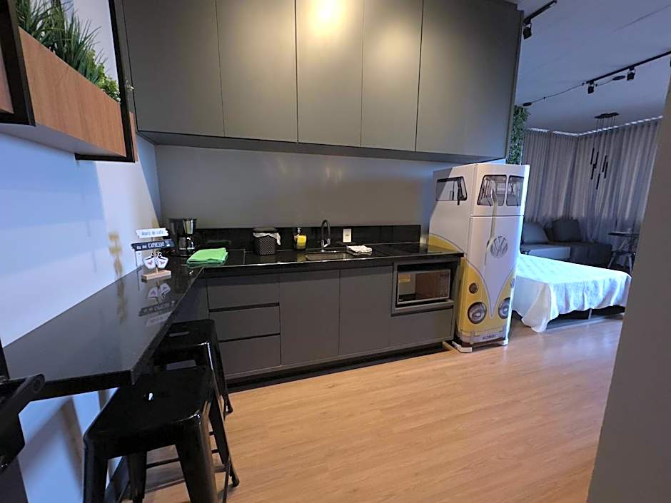 E-Compartilhe Biopark, edifício inteligente | Toledo