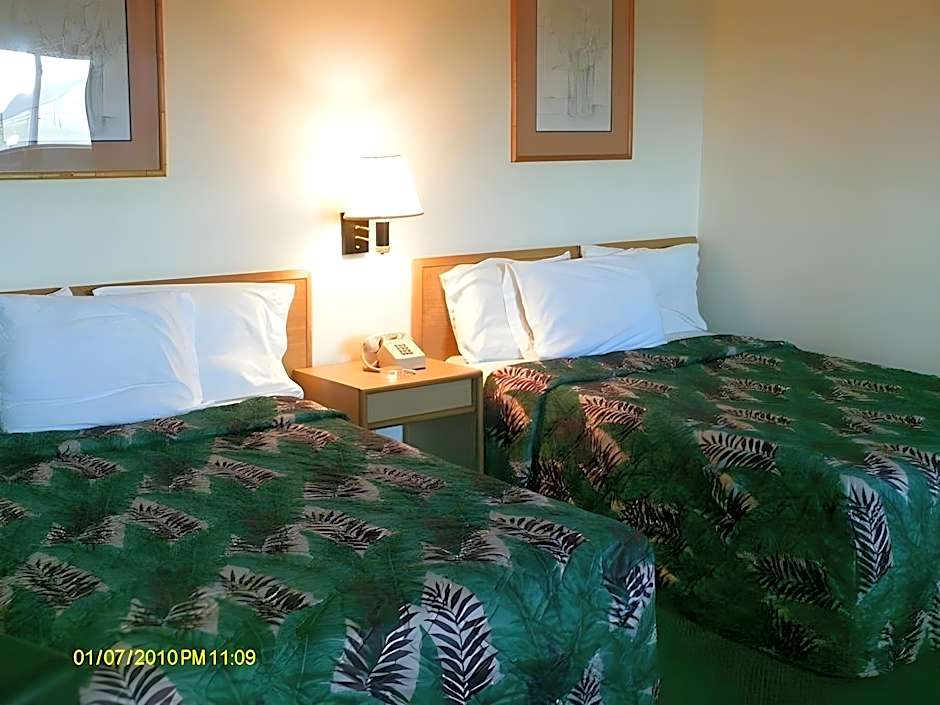 America Value Inn Mexico