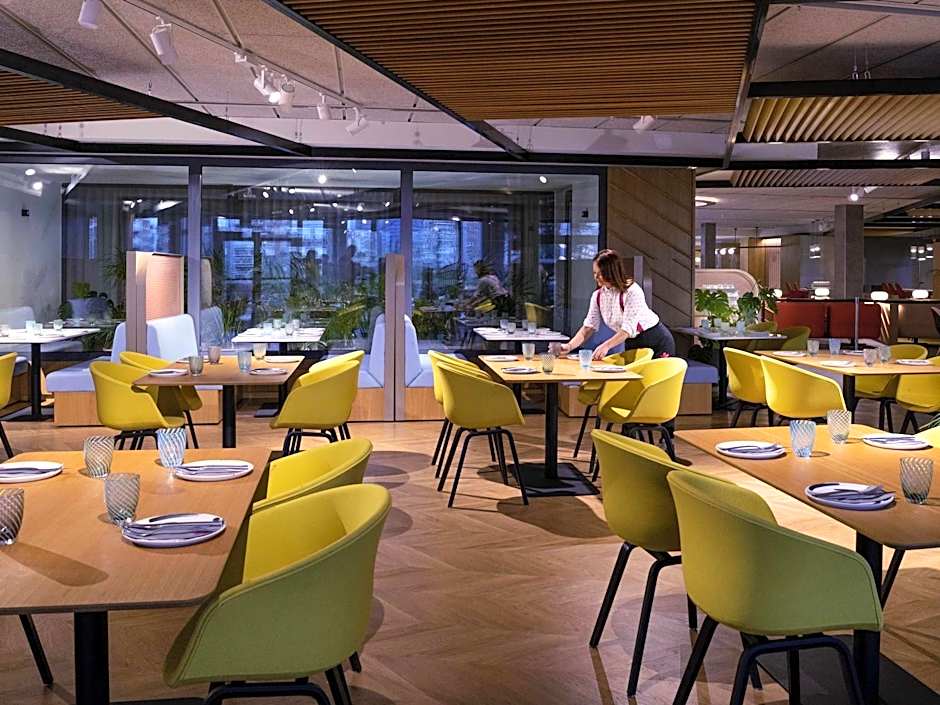 Ibis Styles Madrid City Las Ventas