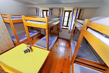 Family Room with Private Bathroom