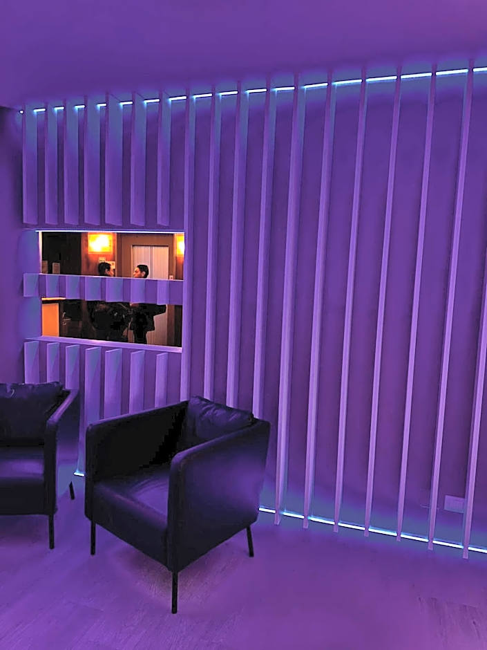 Confidence Hotel Europa