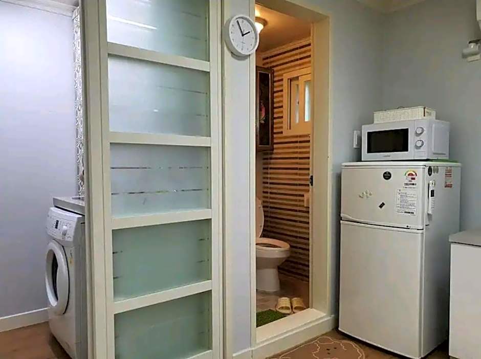 Cozy Place near Kyeongbuk university