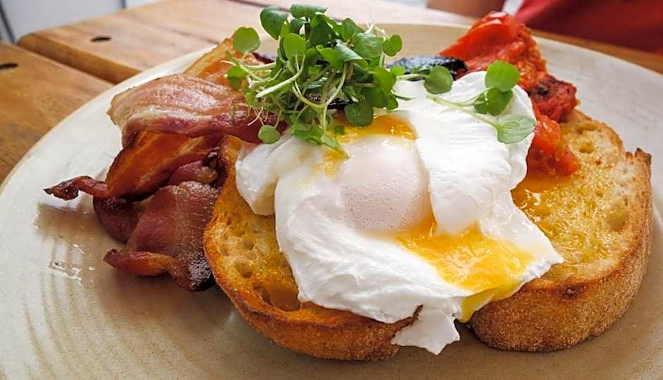 Mandurah Motel and Apartments