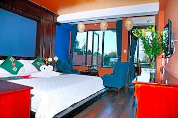 Sapa House Hotel Halal Certified