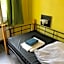 Backpackers Düsseldorf - SELF CHECK-IN