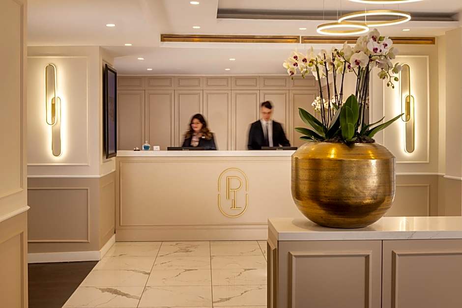 Hotel Park Lane Paris