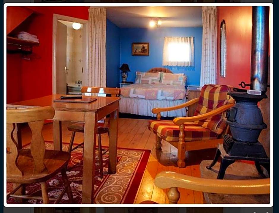 Keane's Bar & Restaurant