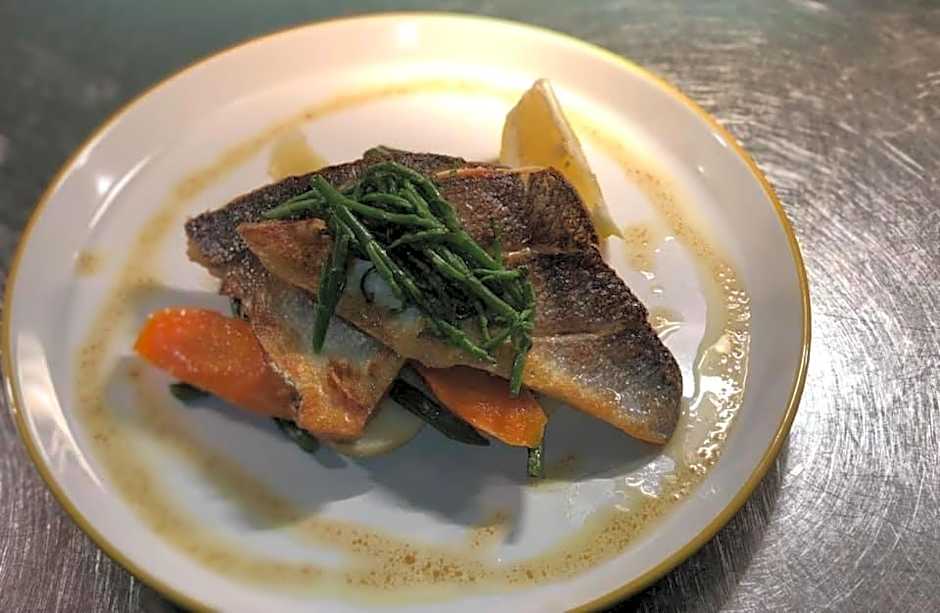 The Shoulder at Hardstoft