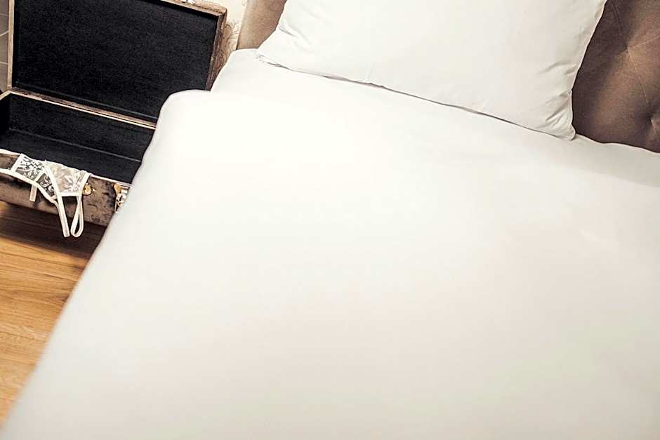 Emma's kleines Hotel