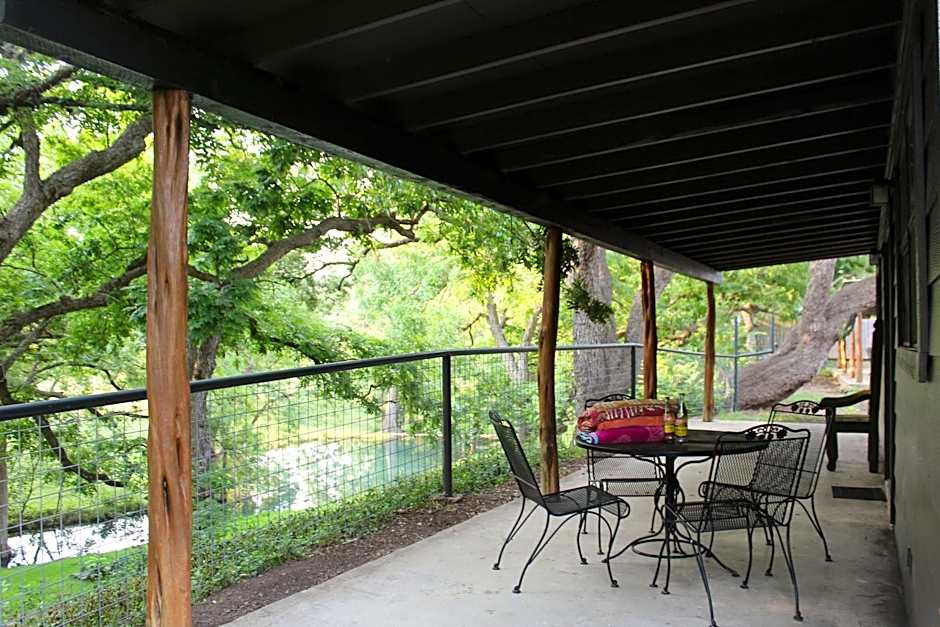 The Springs Retreat