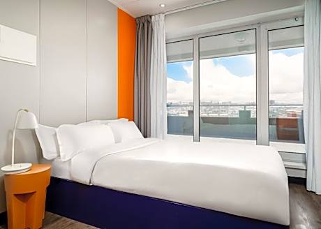 Herculano Stays Porto - Digital Access