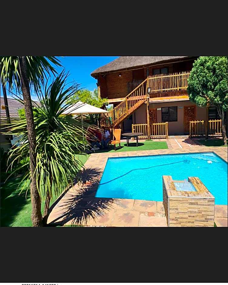 Lauren Palace Guest House