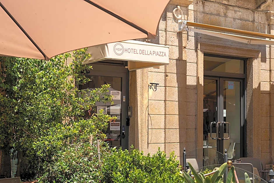 Hotel della Piazza