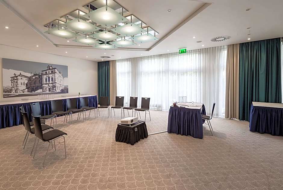 Ramada by Wyndham Dresden