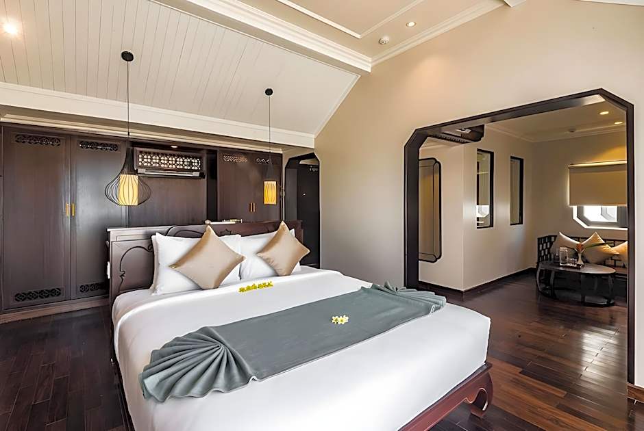 Laluna Hoi An Riverside Hotel & Spa