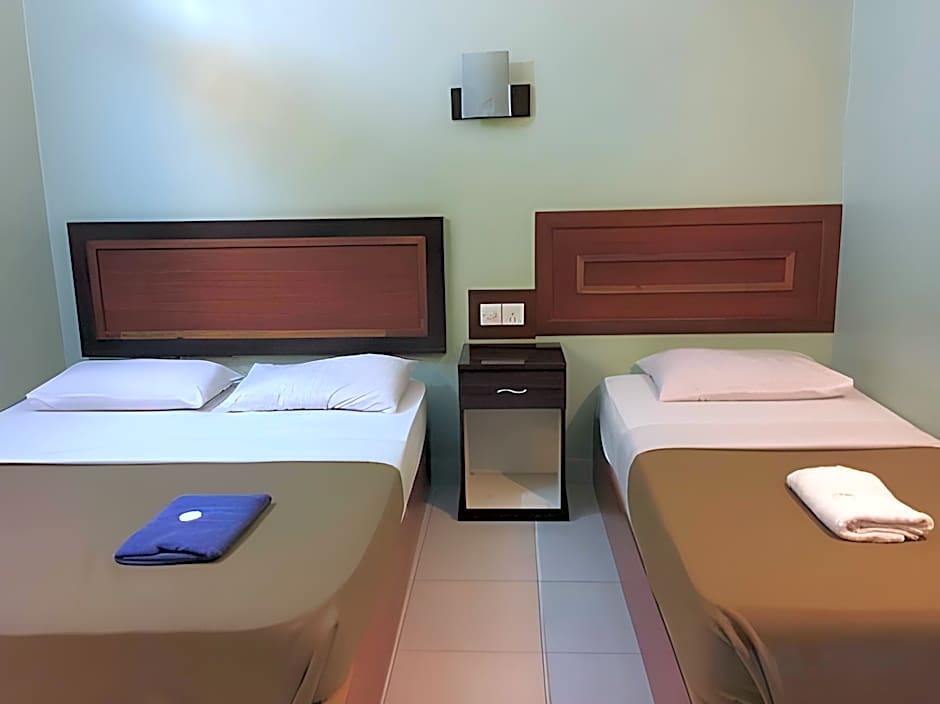 Fins Hotel, Alor Setar