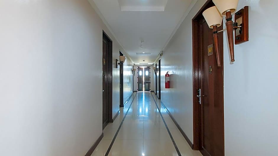 Bliss Hotel San Fernando Pampanga City