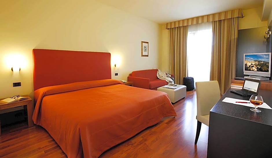 Hotel Cristallo