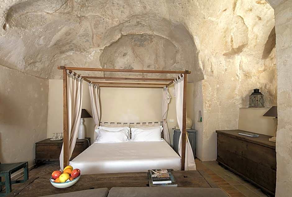 Locanda Di San Martino Hotel & Thermae Romanae