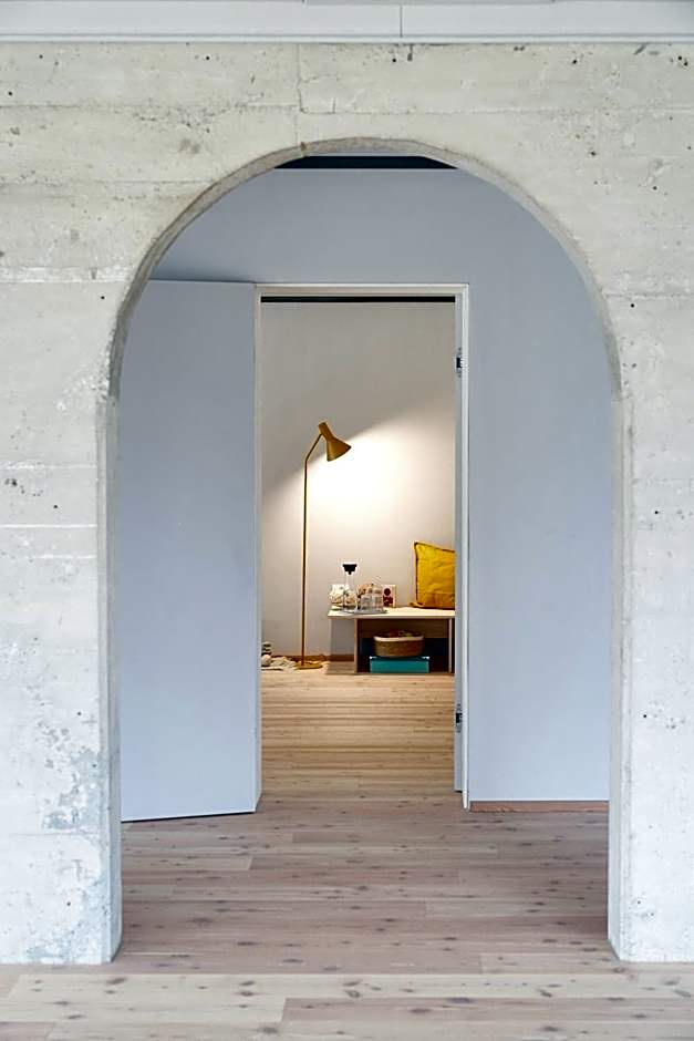 Marigold - Ferien Seminar Retreat