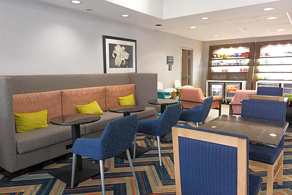 Hampton Inn Atlanta/Peachtree City