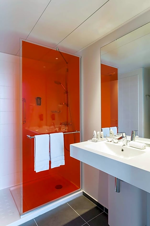 Park Inn By Radisson Lille Grand Stade