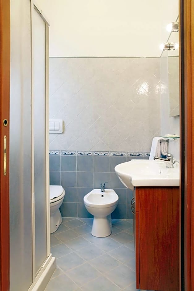Residence Hotel Gloria