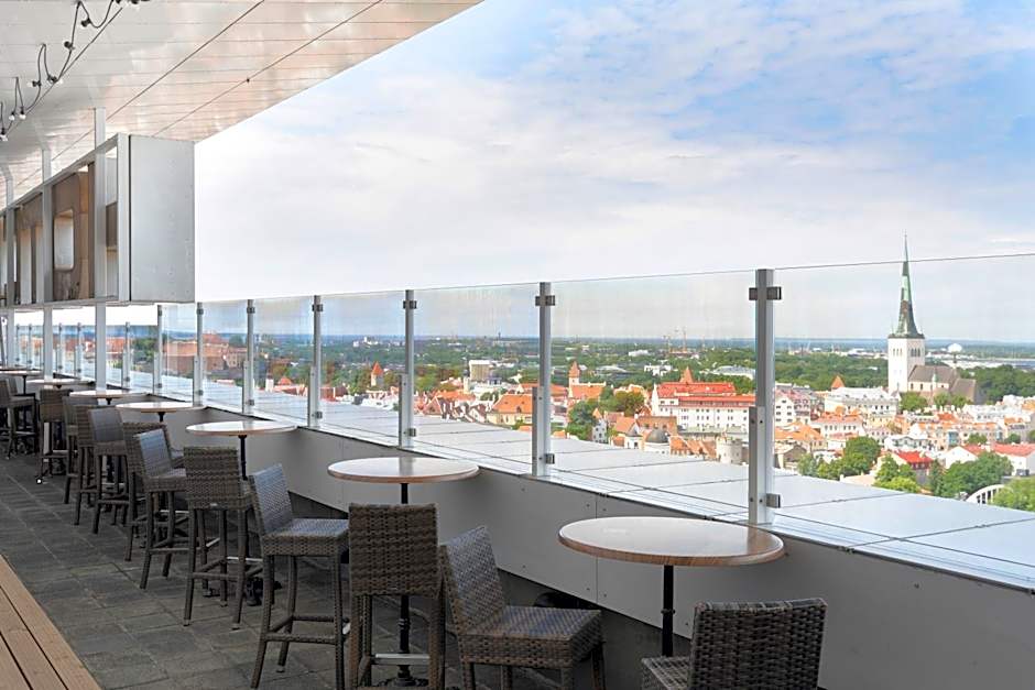 Original Sokos Hotel Viru