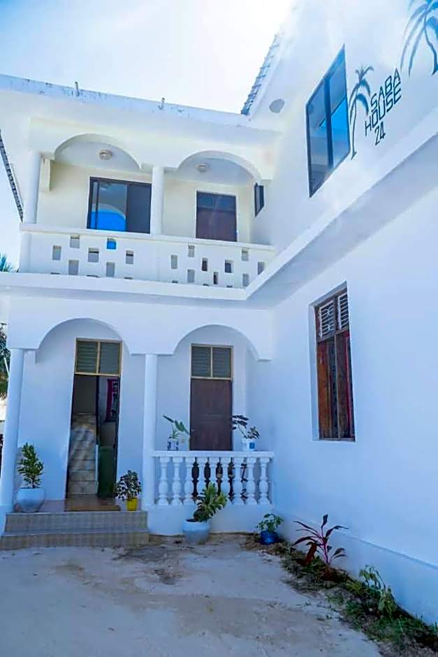 Saba House 24