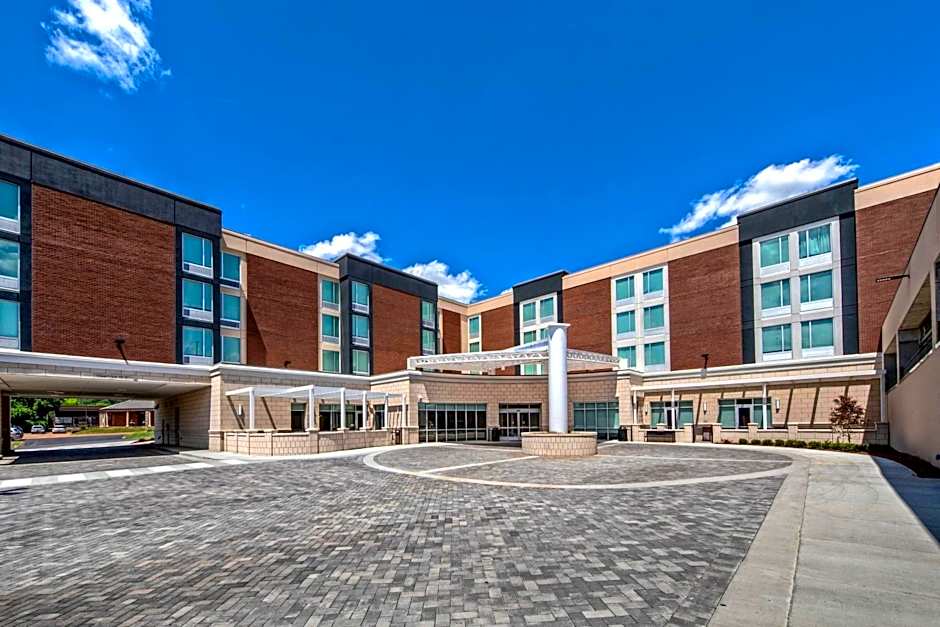 SpringHill Suites by Marriott Nashville Brentwood