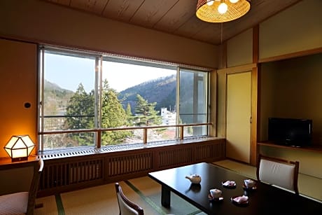 Maisonette Twin Room