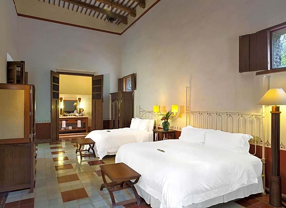 Hacienda Santa Rosa de Lima