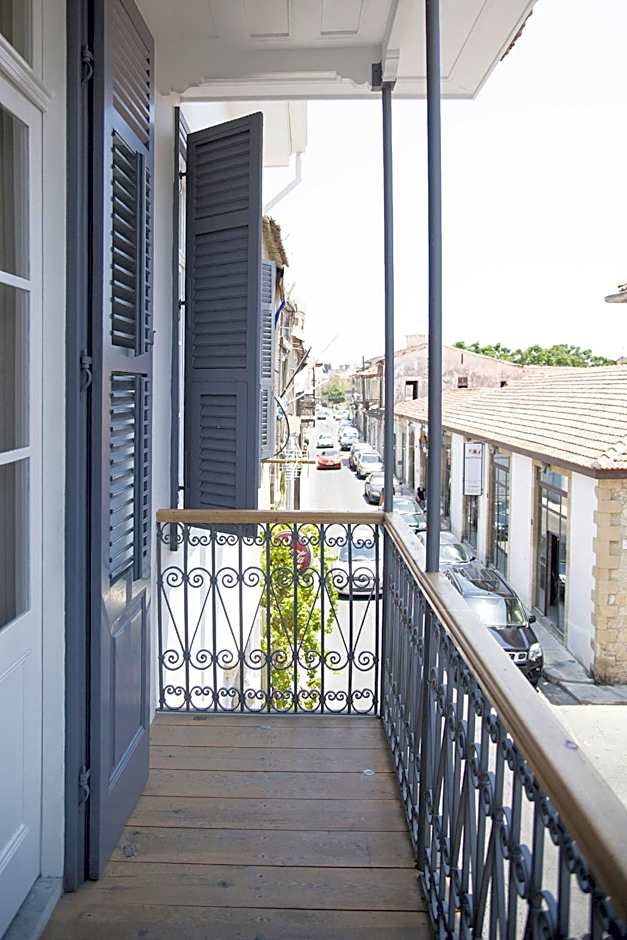 Lokàl Boutique Hotel