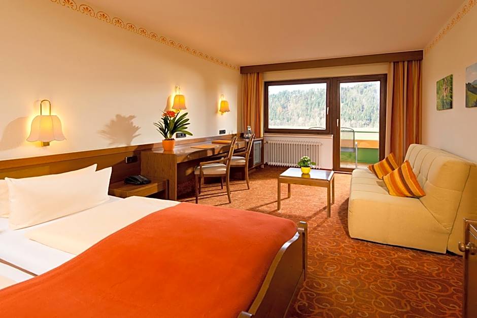 Silberkönig Schwarzwald Hotel & Restaurant Ringhotel