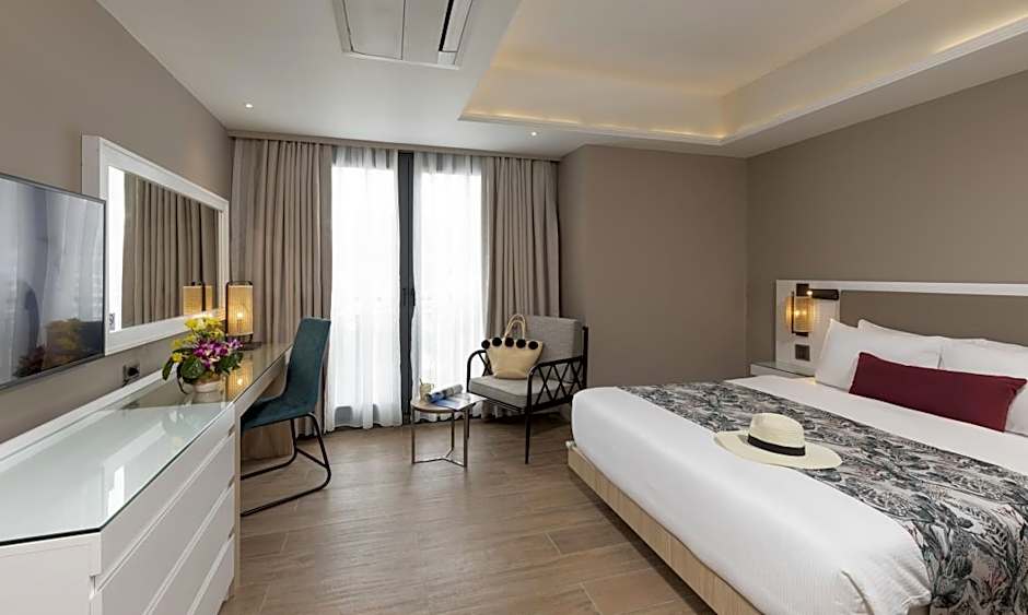 WOOVO Phuket Patong - by Swandor