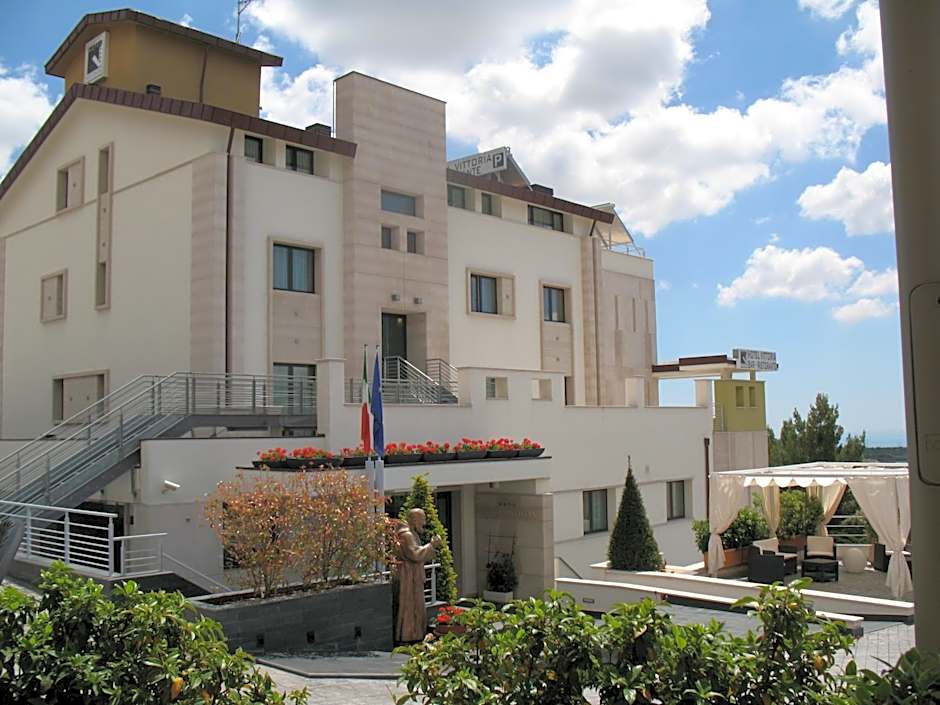 Hotel Vittoria